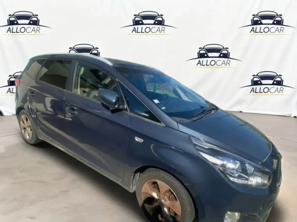 KIA CARENS Active 2014