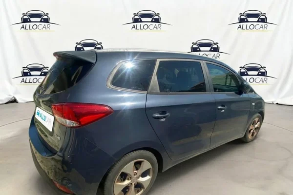 KIA CARENS Active 2014