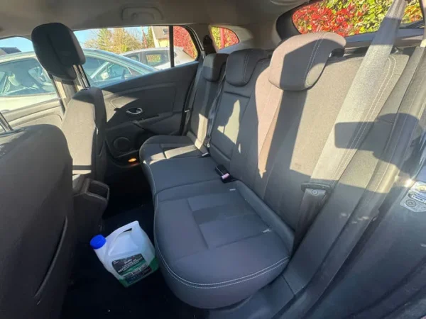 RENAULT MEGANE III ESTATE Dynamique Euro 5 2011