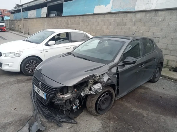 PEUGEOT 208 BUSINESS R' ACTIVE BUSINESS R' 2020