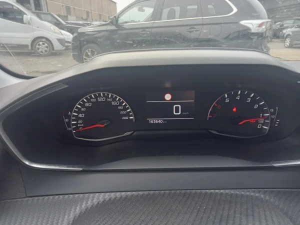 PEUGEOT 208 BUSINESS R' ACTIVE BUSINESS R' 2020