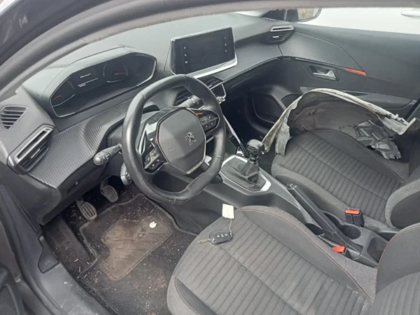 PEUGEOT 208 BUSINESS R' ACTIVE BUSINESS R' 2020