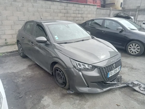 PEUGEOT 208 BUSINESS R' ACTIVE BUSINESS R' 2020