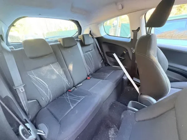 PEUGEOT 208 BUSINESS Business 2014