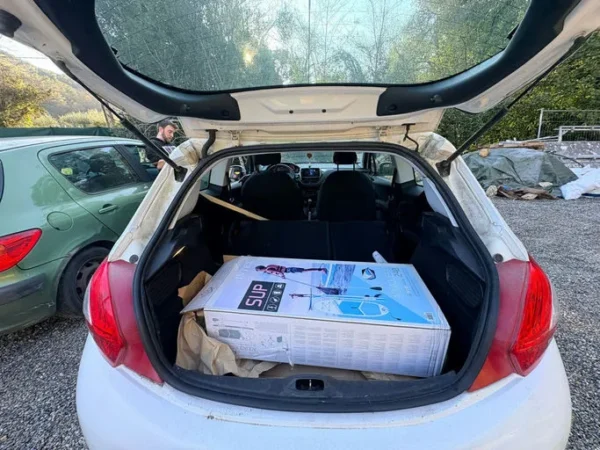 PEUGEOT 208 BUSINESS Business 2014