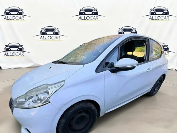 PEUGEOT 208 BUSINESS Business 2014