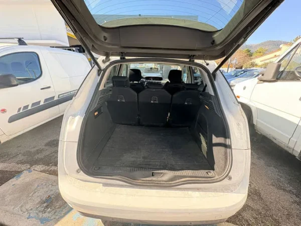 CITROEN C4 PICASSO BUSINESS Business + EAT6 2015