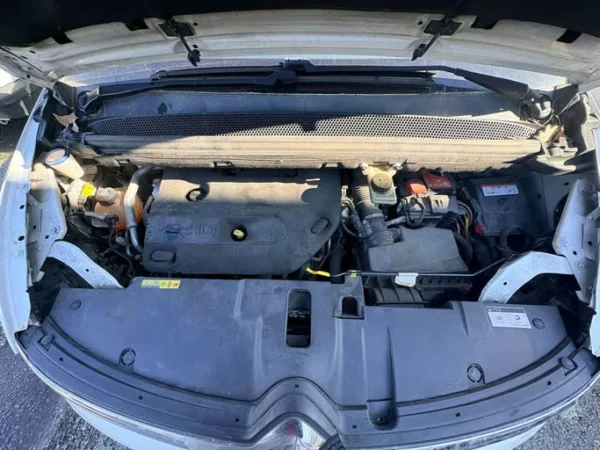 CITROEN C4 PICASSO BUSINESS Business + EAT6 2015