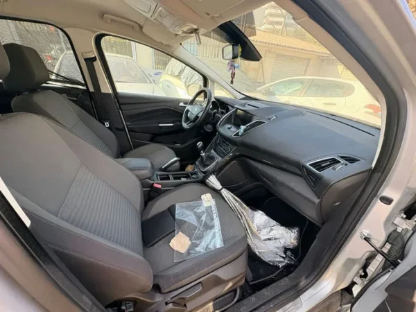 FORD C-MAX Titanium 2016