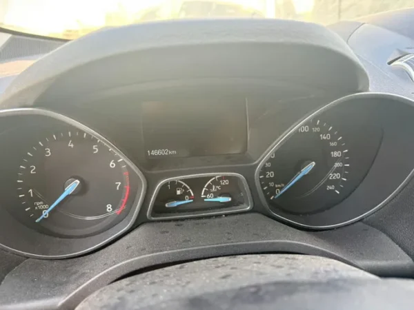 FORD C-MAX Titanium 2016