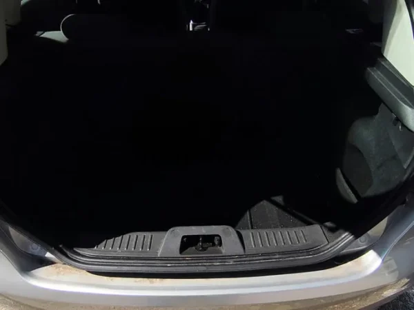 FORD FIESTA Titanium 2015