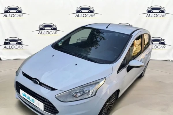 FORD B-MAX Trend 2013