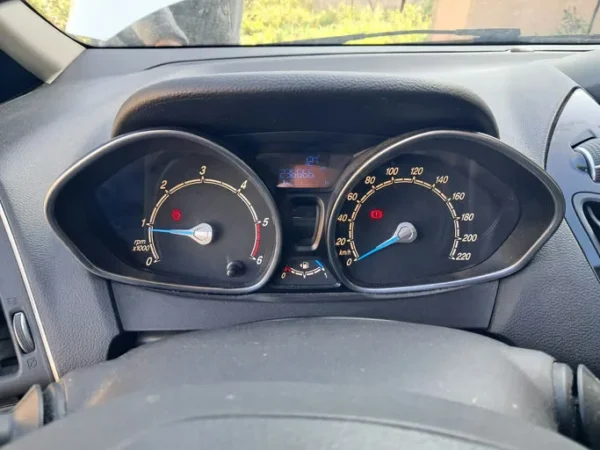 FORD B-MAX Trend 2013