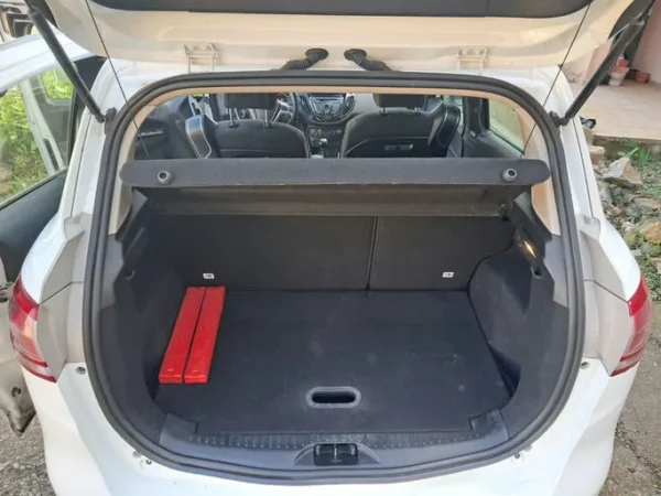 FORD B-MAX Trend 2013