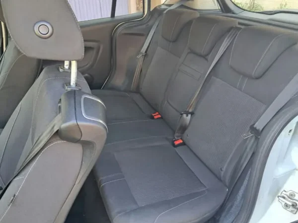 FORD B-MAX Trend 2013