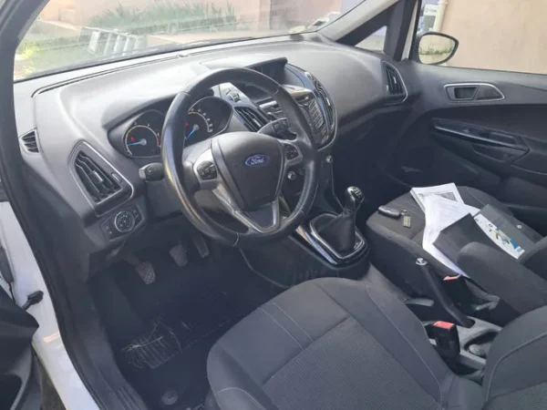 FORD B-MAX Trend 2013