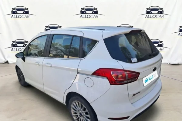 FORD B-MAX Trend 2013