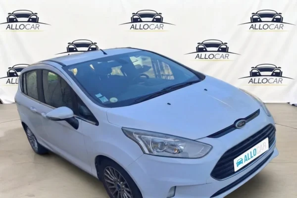FORD B-MAX Trend 2013