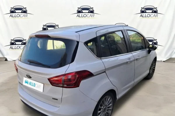 FORD B-MAX Trend 2013