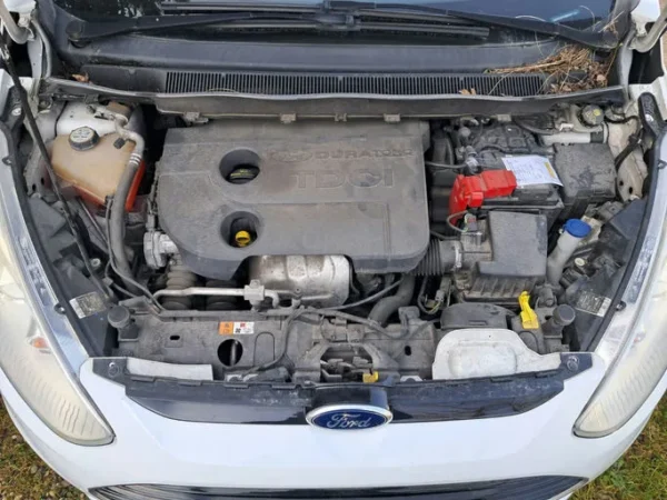 FORD B-MAX Trend 2013