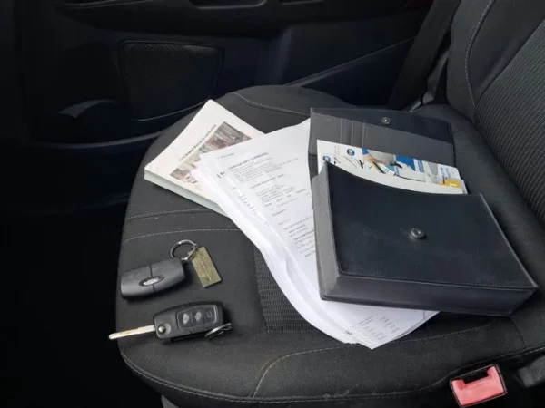 FORD B-MAX Trend 2013