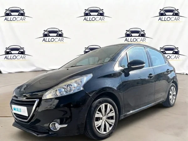 PEUGEOT 208 BUSINESS Business 2013