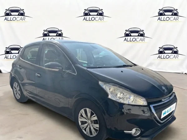 PEUGEOT 208 BUSINESS Business 2013