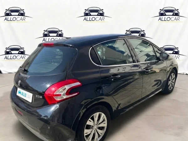 PEUGEOT 208 BUSINESS Business 2013
