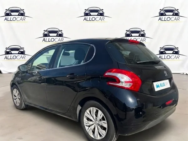 PEUGEOT 208 BUSINESS Business 2013
