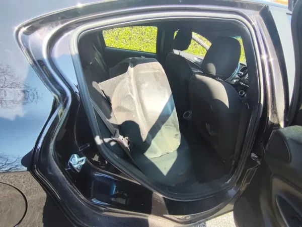 ALFA ROMEO GIULIETTA Veloce 2013