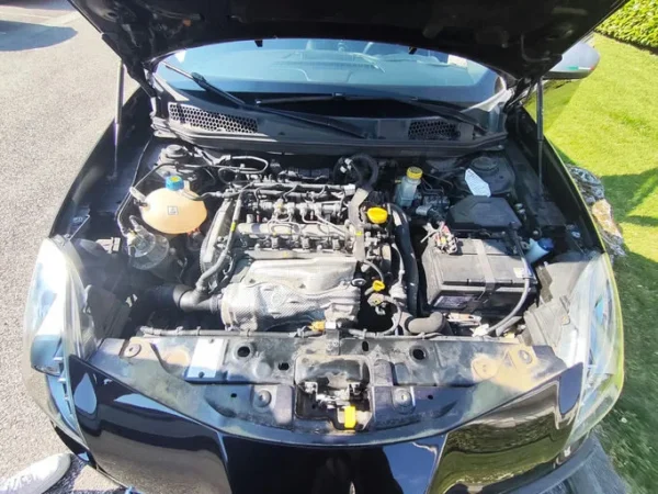 ALFA ROMEO GIULIETTA Veloce 2013