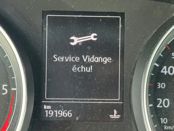 VOLKSWAGEN GOLF Carat 2017