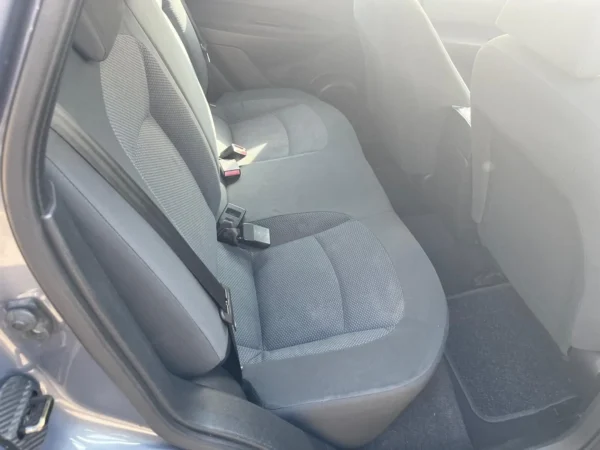 NISSAN QASHQAI Acenta Pack 2007
