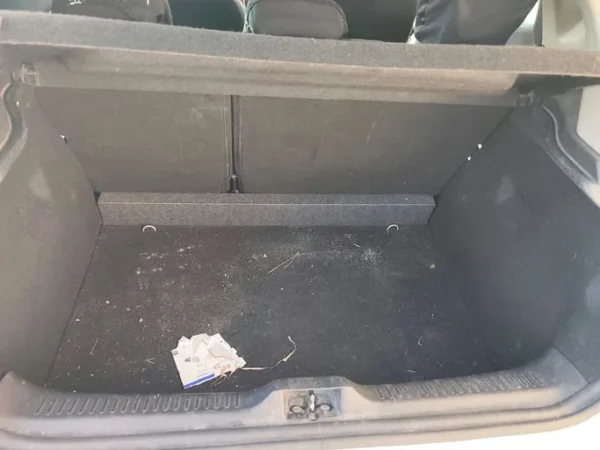 RENAULT CLIO IV Limited 2014