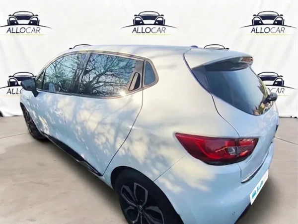 RENAULT CLIO IV Limited 2014