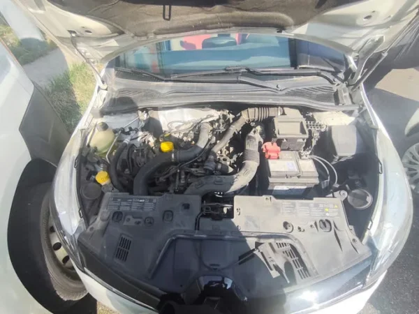 RENAULT CLIO IV Limited 2014