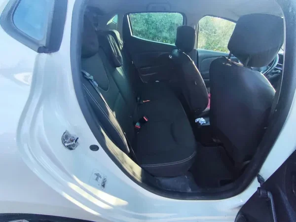 RENAULT CLIO IV Limited 2014