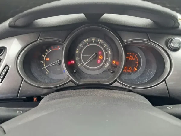 CITROEN C3 Open Way 2010