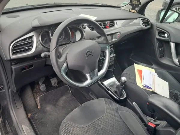 CITROEN C3 Open Way 2010