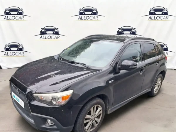 MITSUBISHI ASX Invite 4x4 2012