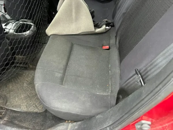 NISSAN JUKE Visia 2011