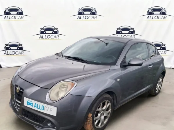 ALFA ROMEO MITO Selective 2010