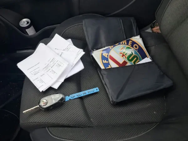 ALFA ROMEO MITO Selective 2010