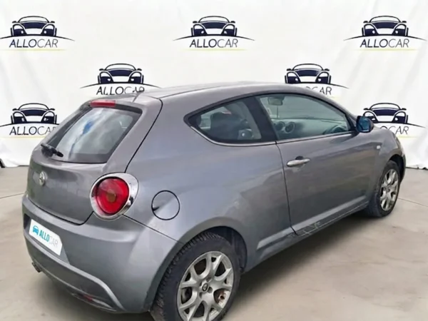 ALFA ROMEO MITO Selective 2010