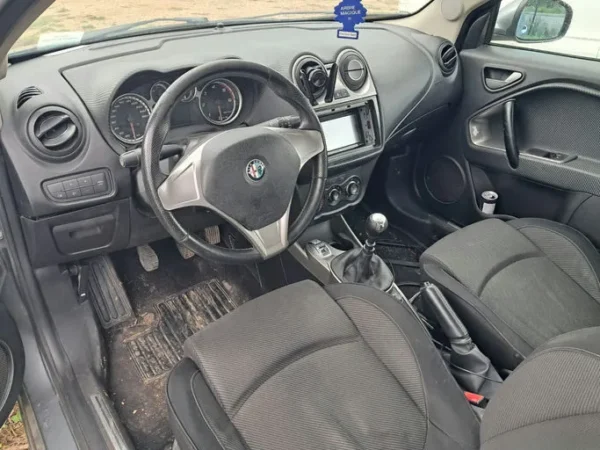 ALFA ROMEO MITO Selective 2010