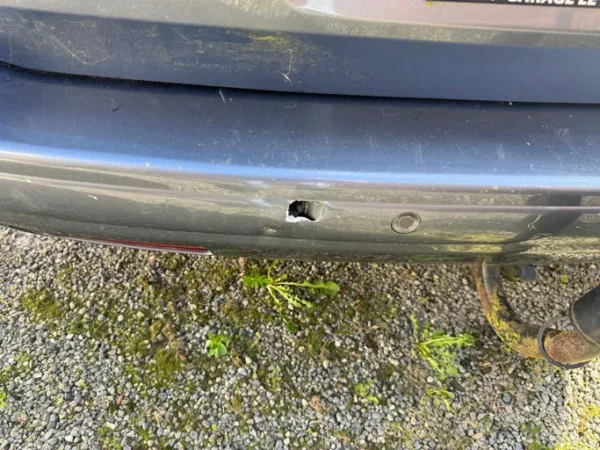 PEUGEOT 5008 Premium Pack 5pl 2011