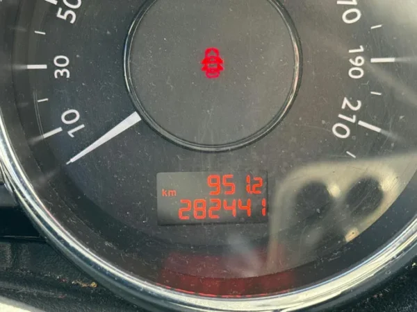 PEUGEOT 5008 Premium Pack 5pl 2011