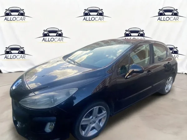 PEUGEOT 308 Premium 2008