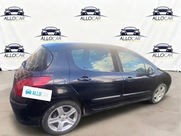 PEUGEOT 308 Premium 2008