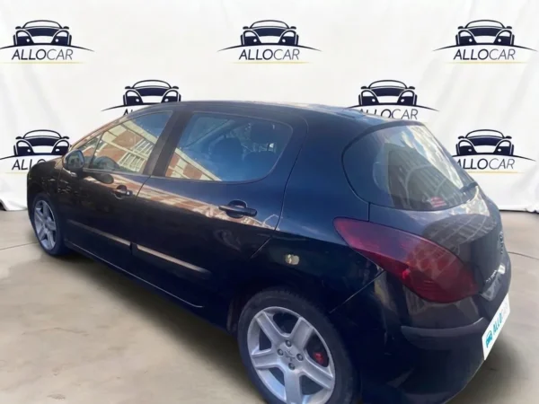 PEUGEOT 308 Premium 2008